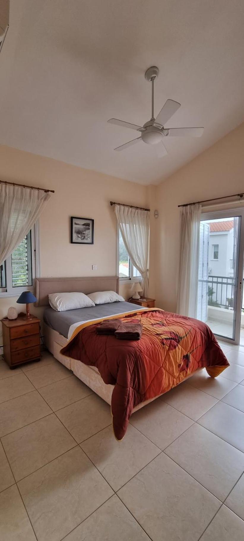Fab Sea And Mountain View Villa, Walking Distance From The Sandy Beach Yialia Exterior photo