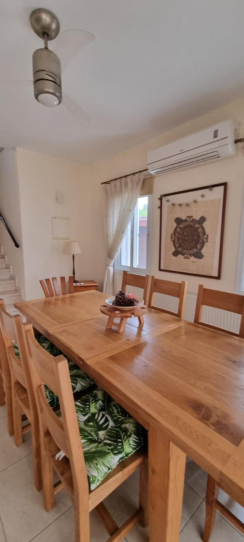Fab Sea And Mountain View Villa, Walking Distance From The Sandy Beach Yialia Exterior photo