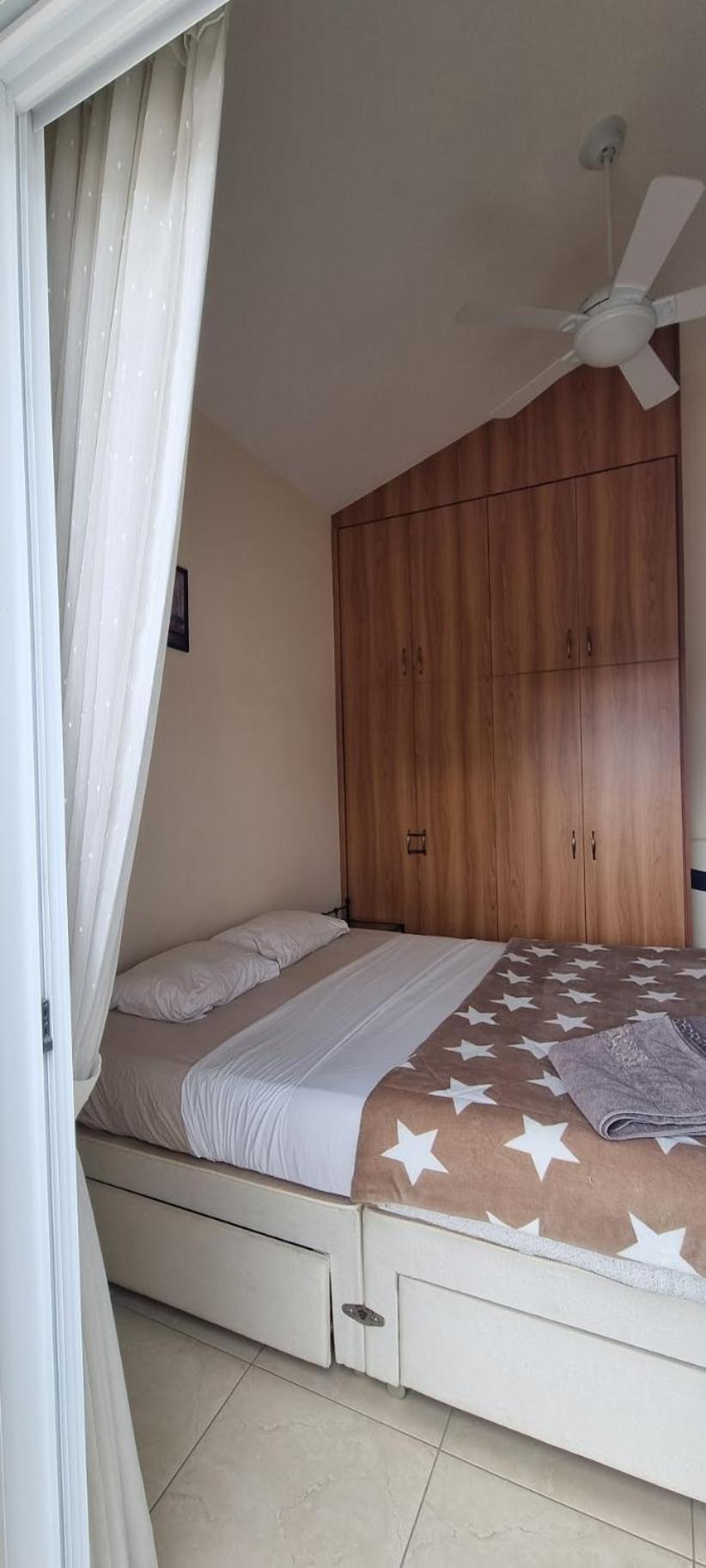 Fab Sea And Mountain View Villa, Walking Distance From The Sandy Beach Yialia Exterior photo